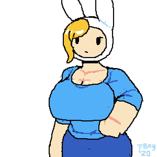 1girls Rule 34 Image