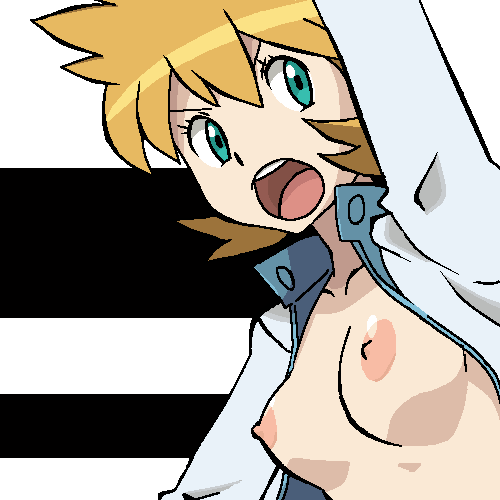 Kasumi (Pokemon) Rule 34 Image