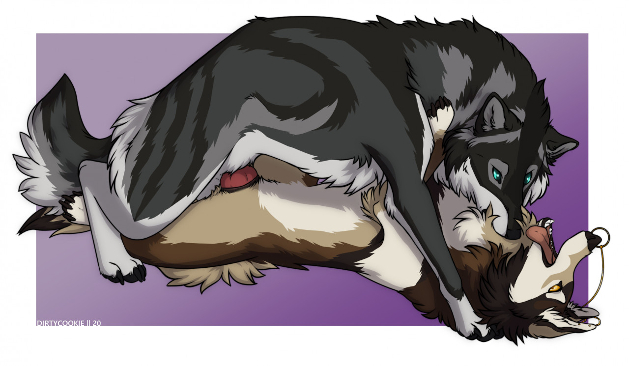 Dirtycookie (Artist) Rule 34 Image