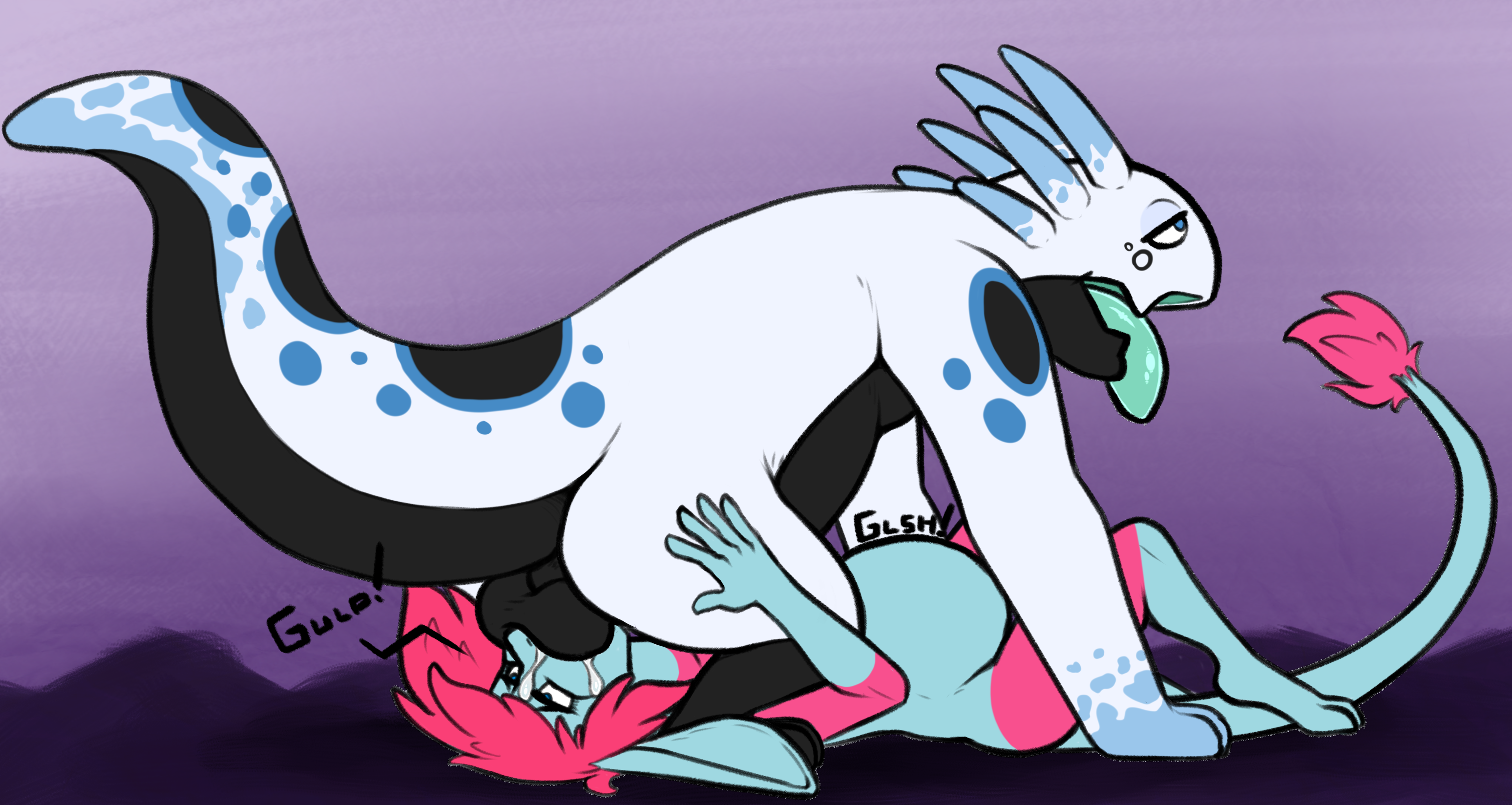 Starbound Rule 34 Image