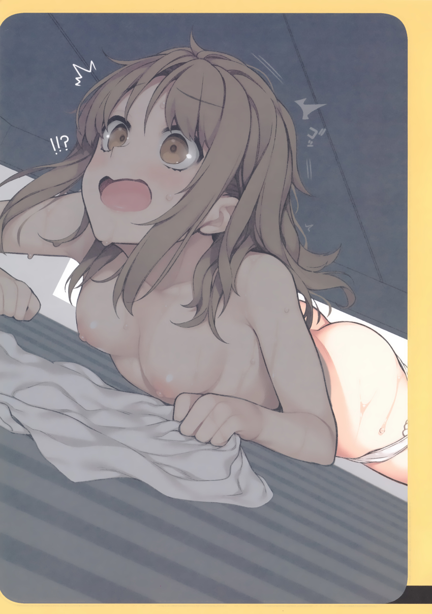 Original Rule 34 Image