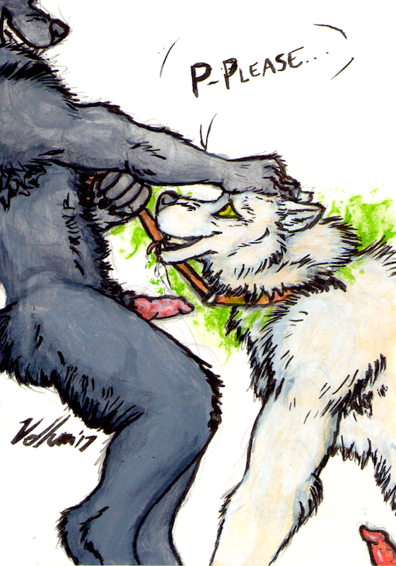 Animal Genitalia Rule 34 Image