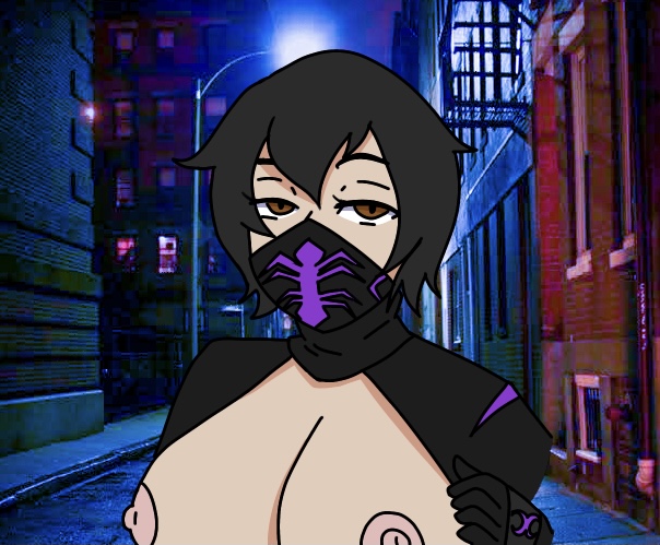 Angela Iglesias Rule 34 Image