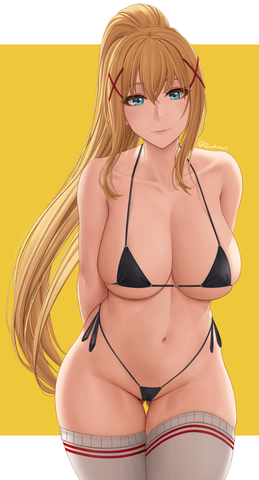 Darkness (Konosuba) Rule 34 Image