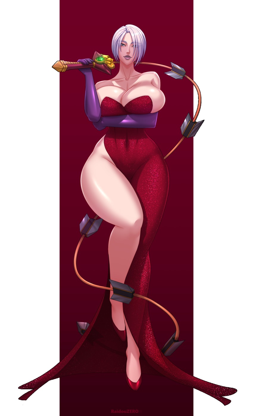 Isabella Valentine (Disney) Rule 34 Image