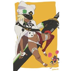 Bottomless Rule 34 Image