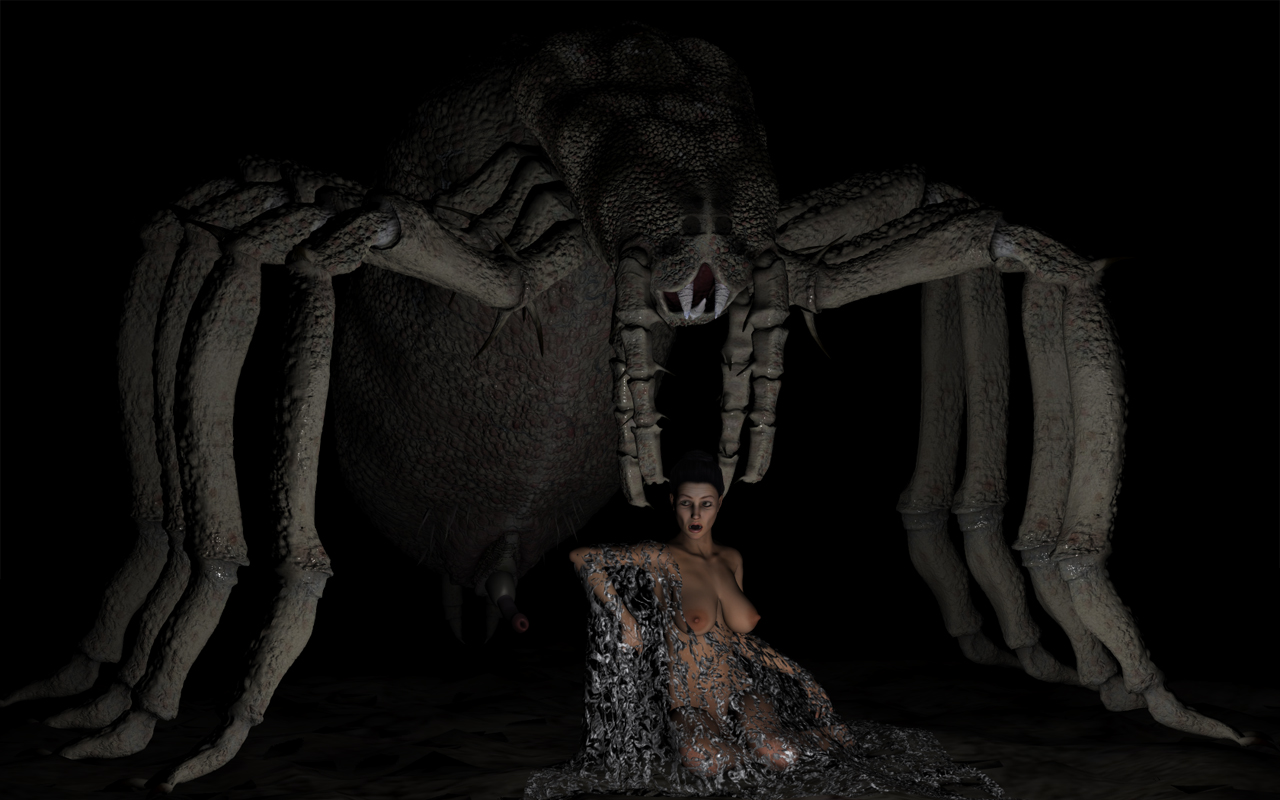 Lara Croft (Tomb Raider) Rule 34 Image