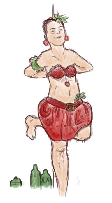Bioshock Rule 34 Image