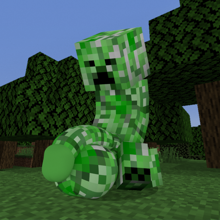 3d (Artwork) Rule 34 Image
