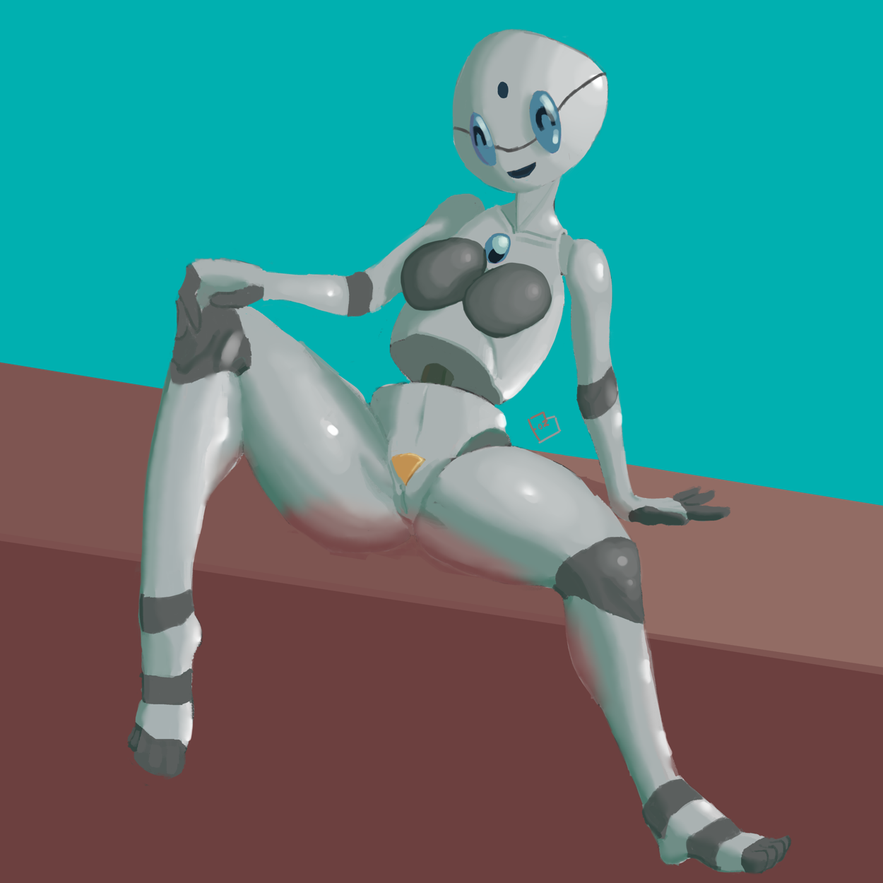 Mascot Rule 34 Image