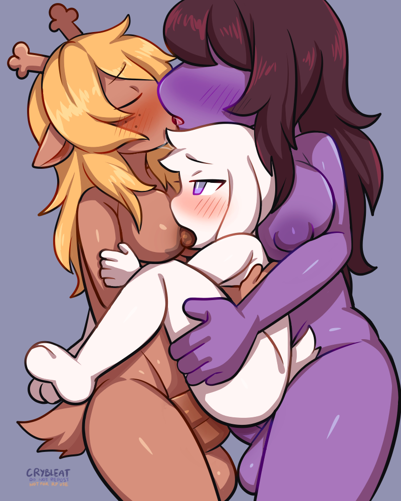 Asriel Dreemurr (Deltarune) Rule 34 Image