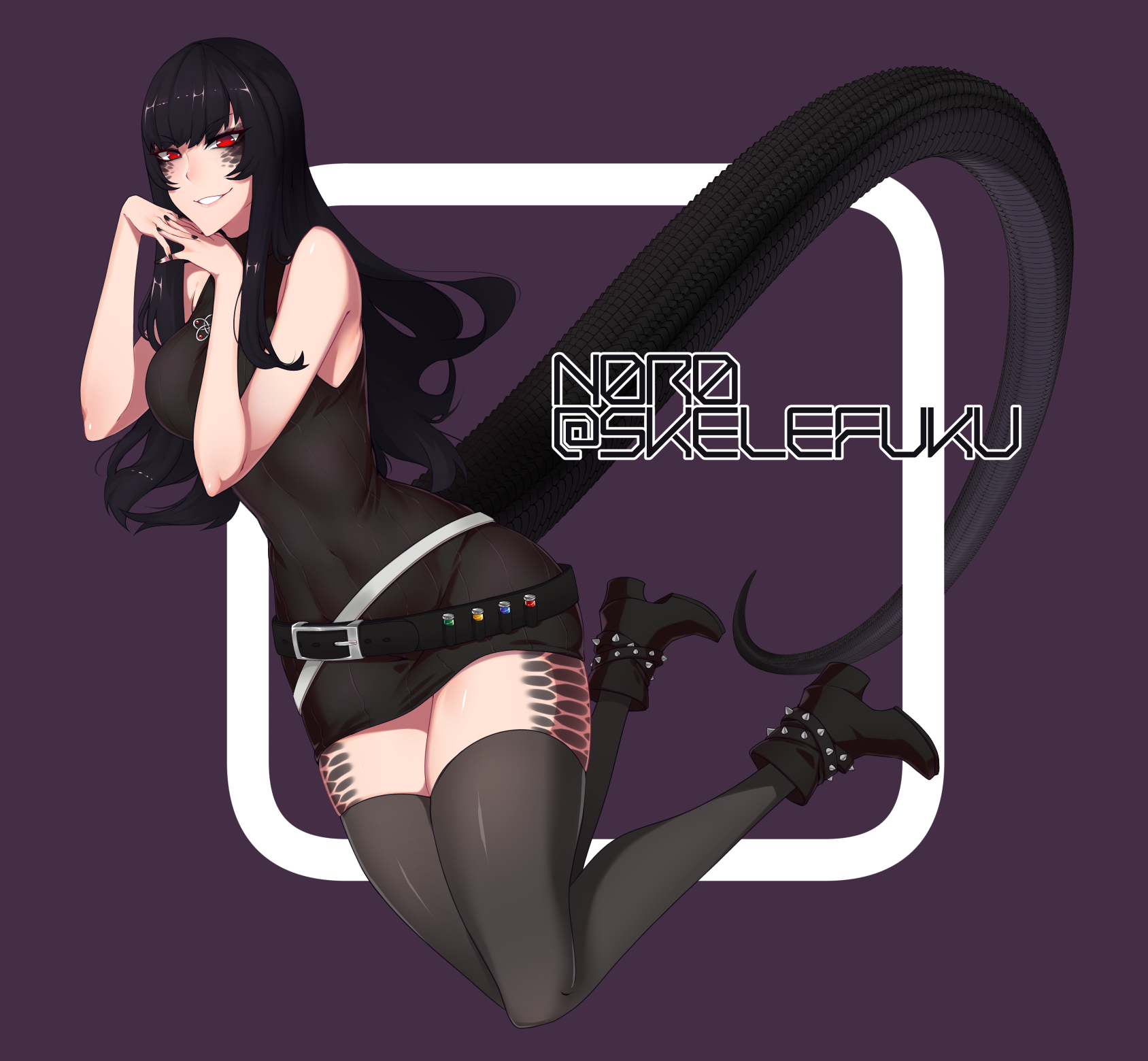 Bunny And Fox World Rule 34 Image