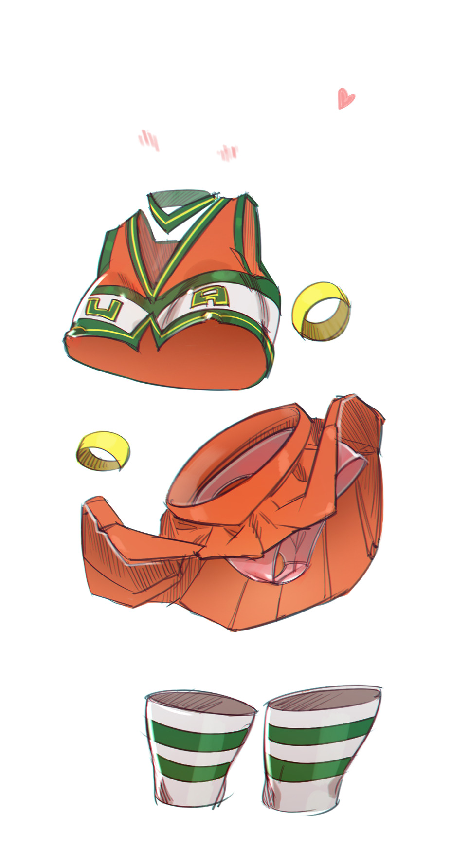Hagakure Toru (Boku No Hero Academia) Rule 34 Image