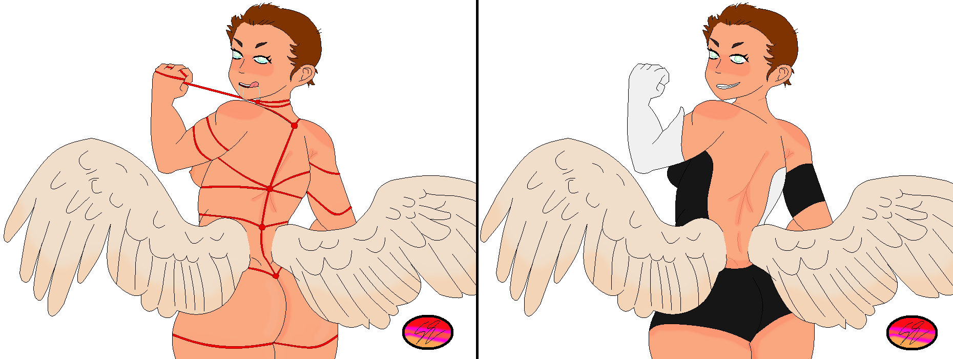 My Hero Academia (Oc) Rule 34 Image