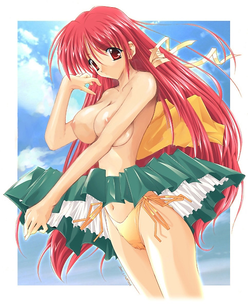 Cecil (Lunar Wing) Rule 34 Image