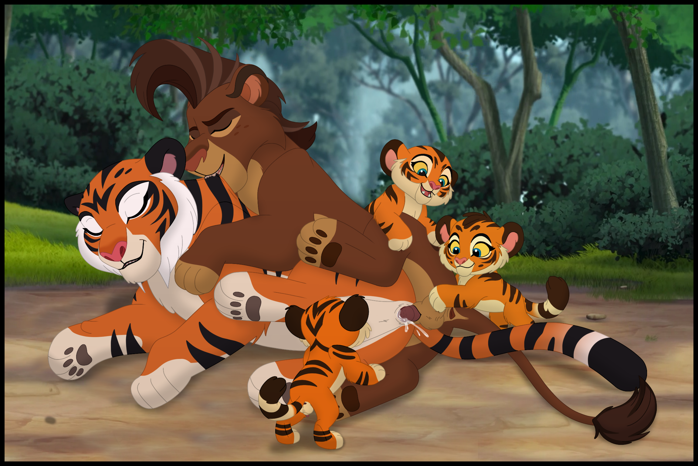 Baliyo Rule 34 Image