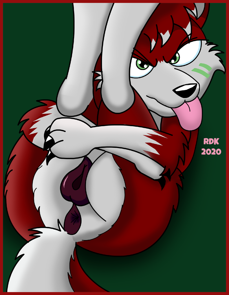 Swiftkill (Character) Rule 34 Image