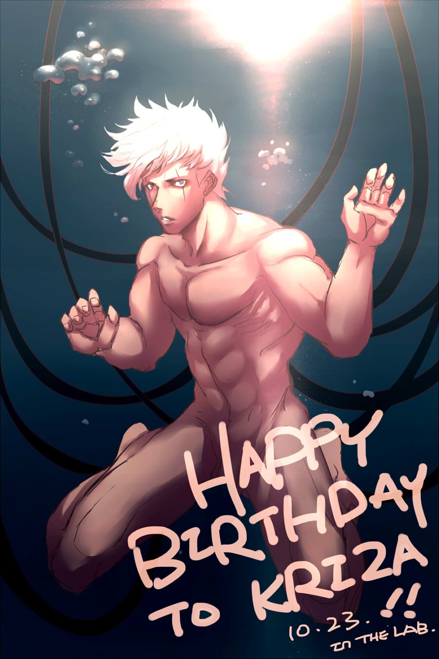 King Of Fighters Rule 34 Image