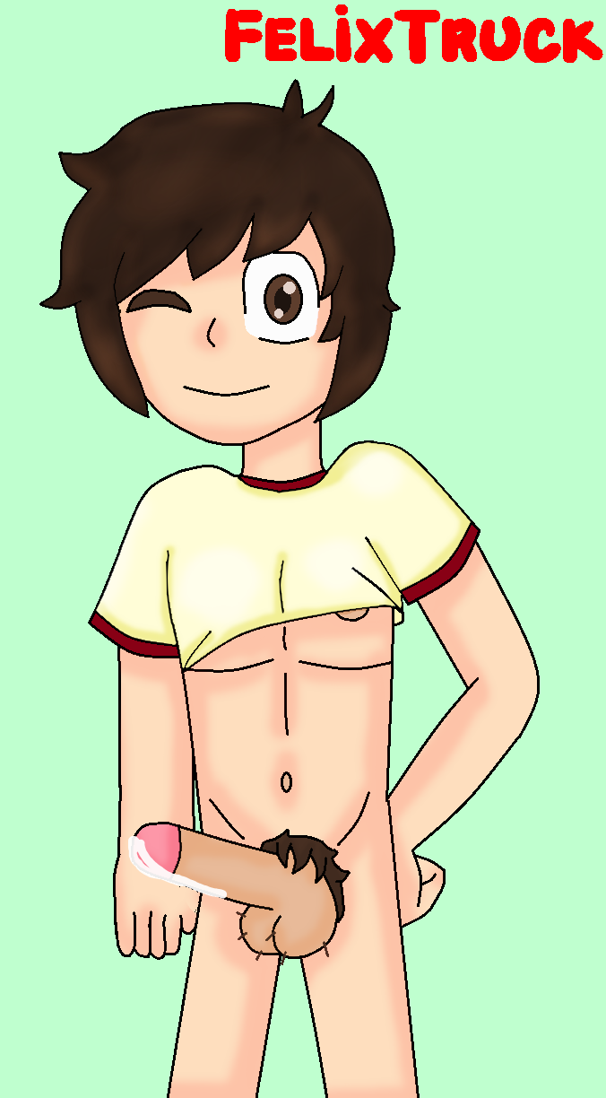 Brown Eyes Rule 34 Image