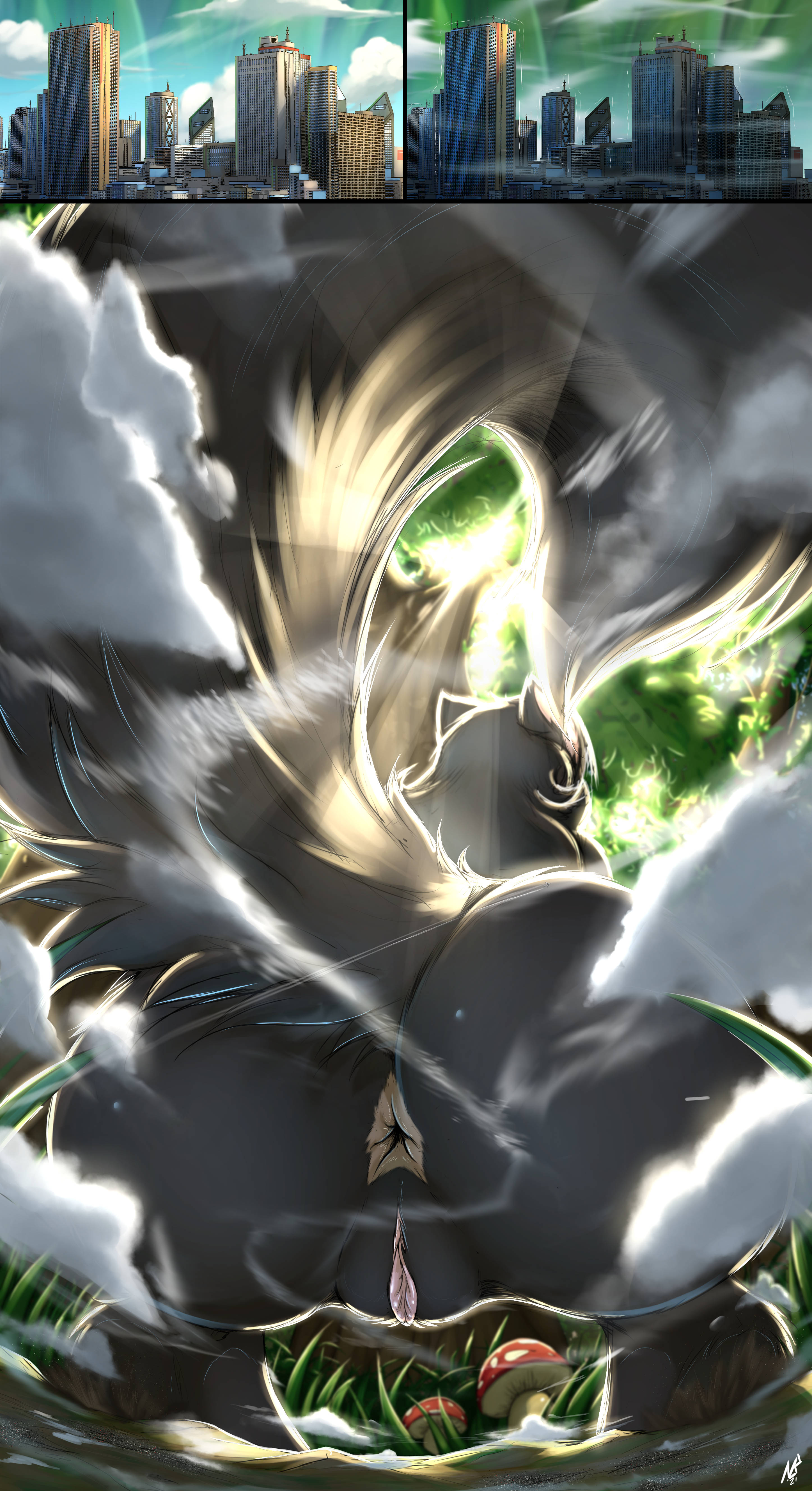 Kaaly (Notbad621) Rule 34 Image