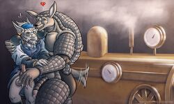 Beefeater (Artist) Rule 34 Image