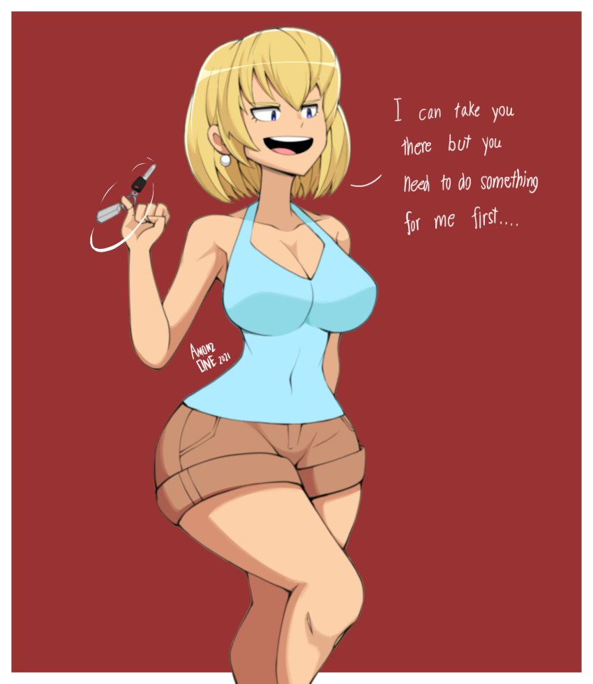 Lori Loud (Nickelodeon) Rule 34 Image