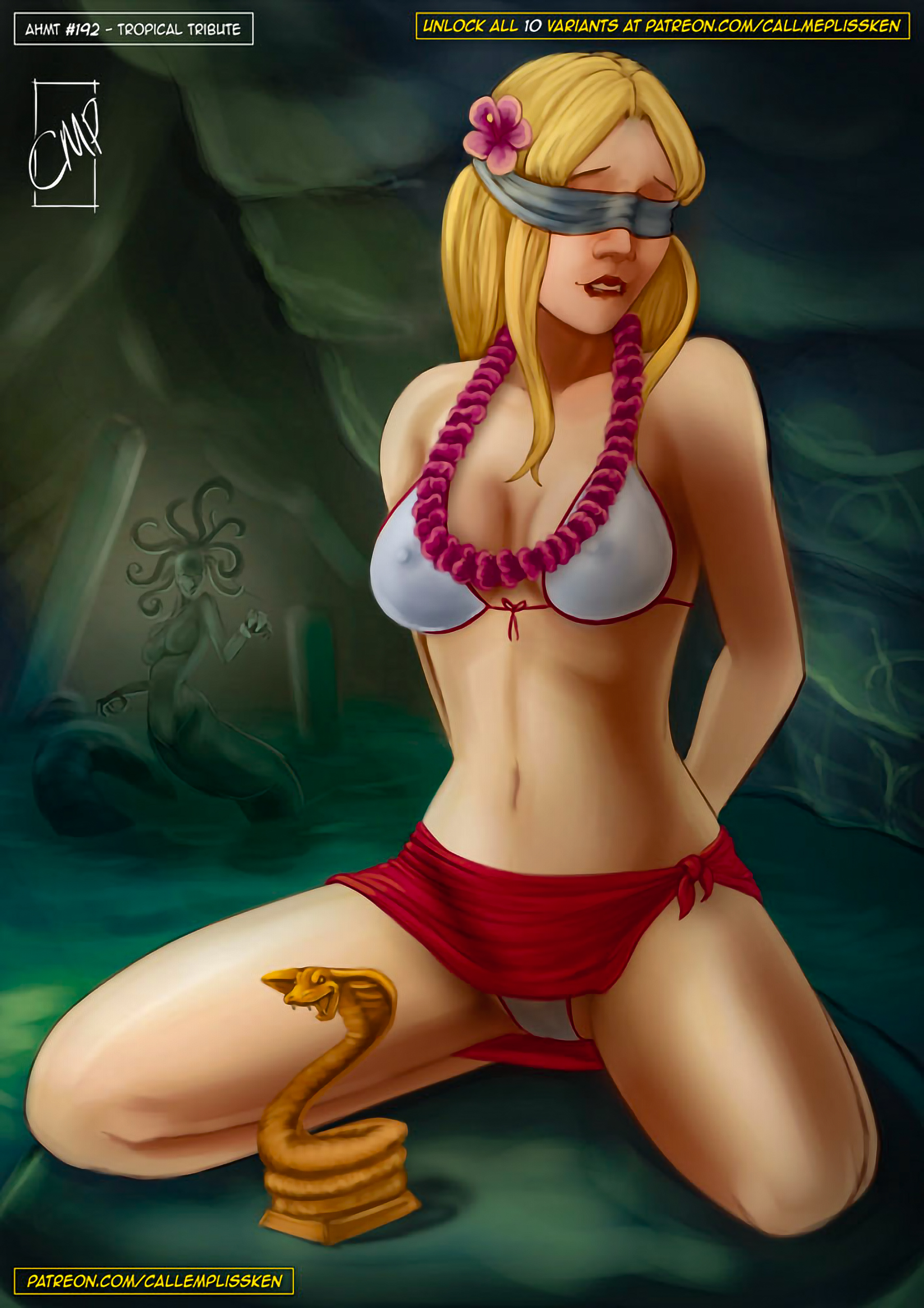 1girls Rule 34 Image