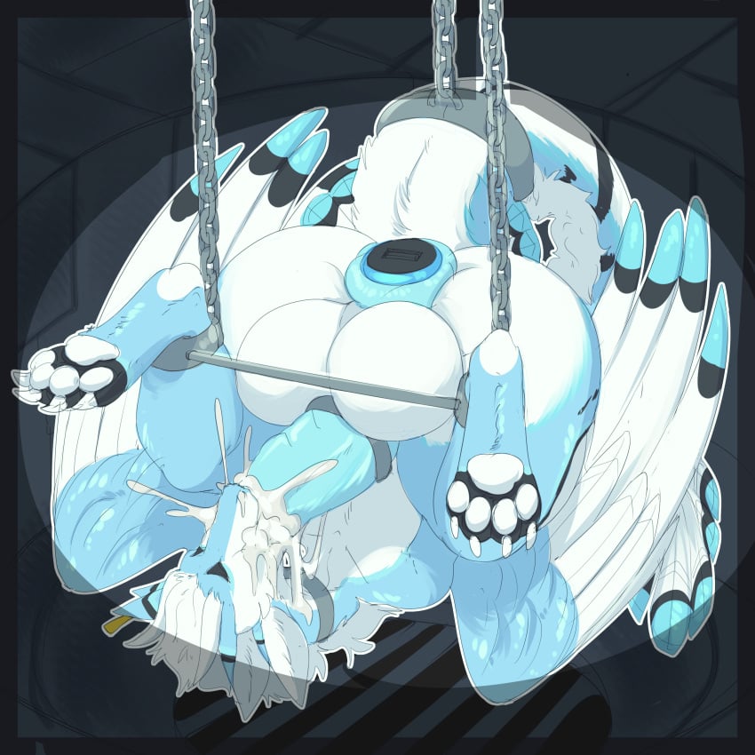 Teck Rule 34 Image