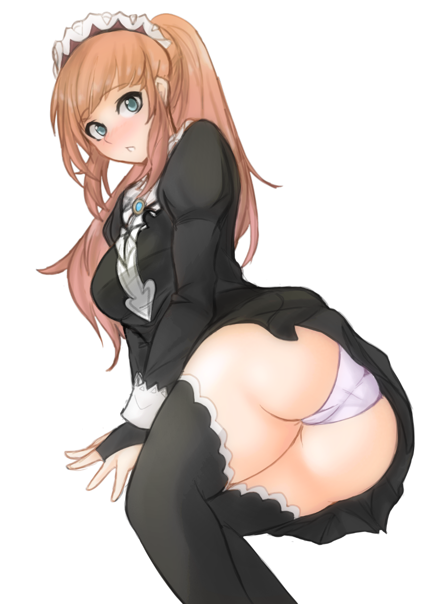 Felicia (Fire Emblem) Rule 34 Image