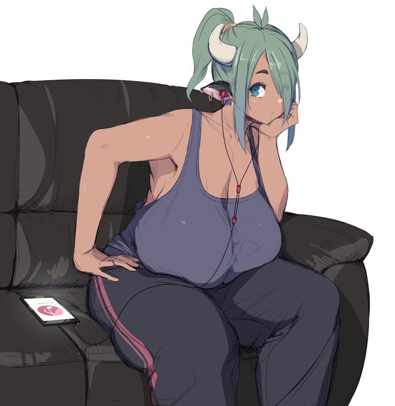 Original Rule 34 Image