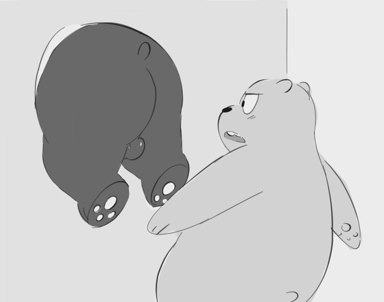 Grizzly (Wbb) Rule 34 Image