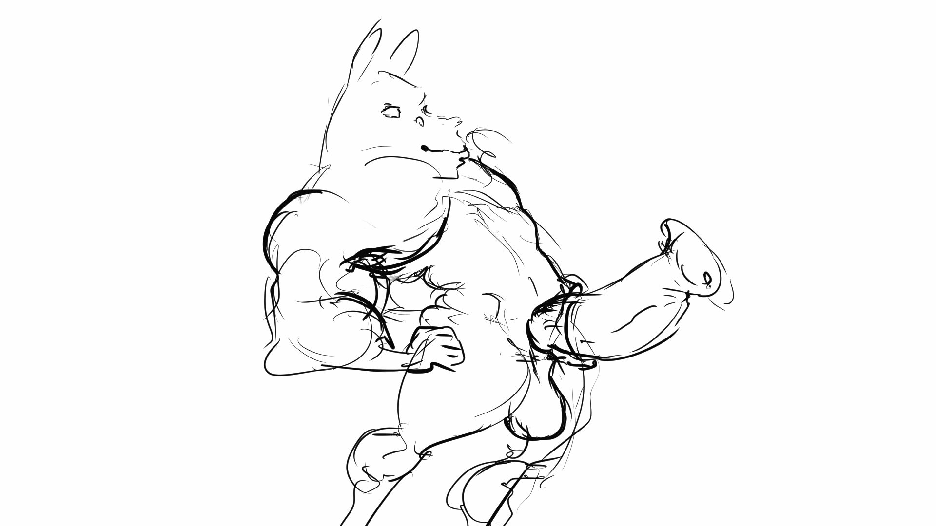 Animal Genitalia Rule 34 Image
