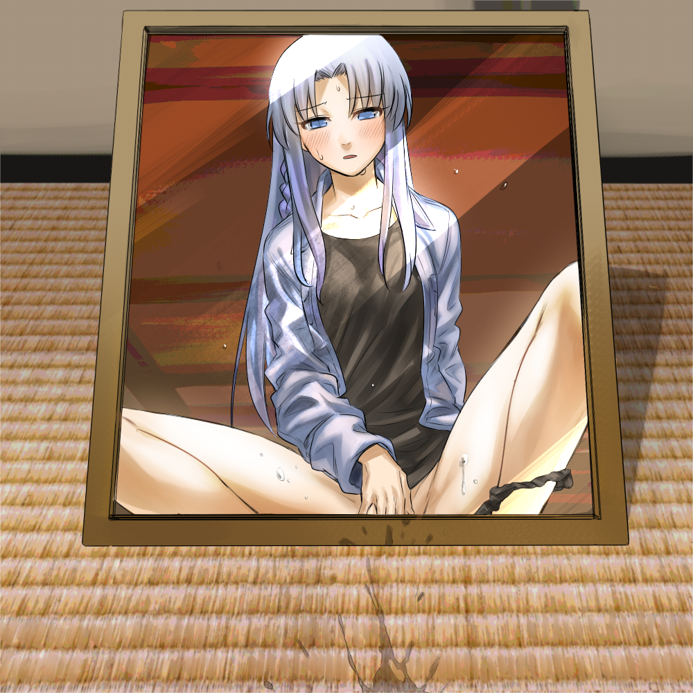 Medea (Caster) (Fate) Rule 34 Image