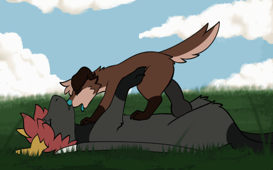 Pax (Nauticalcanine) Rule 34 Image