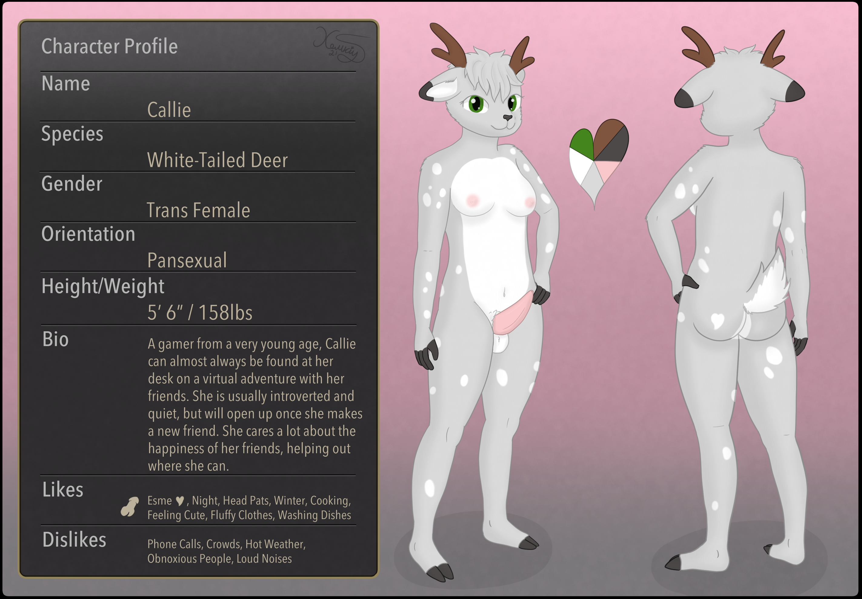1futa Rule 34 Image