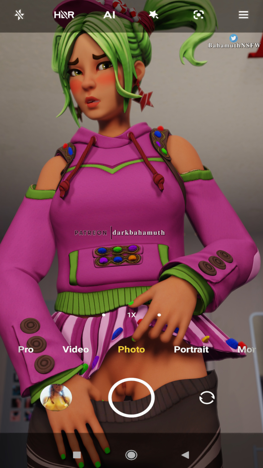 3d (Artwork) Rule 34 Image