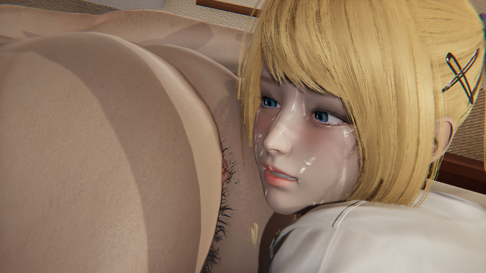 Marie Rose (Dead Or Alive) Rule 34 Image