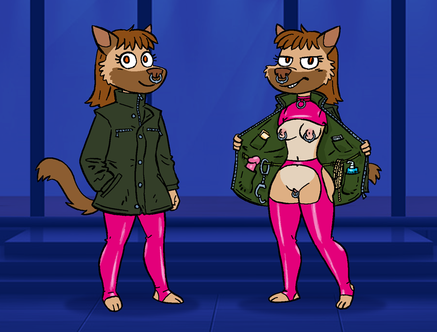 Vivienne (Liebeslied) Rule 34 Image