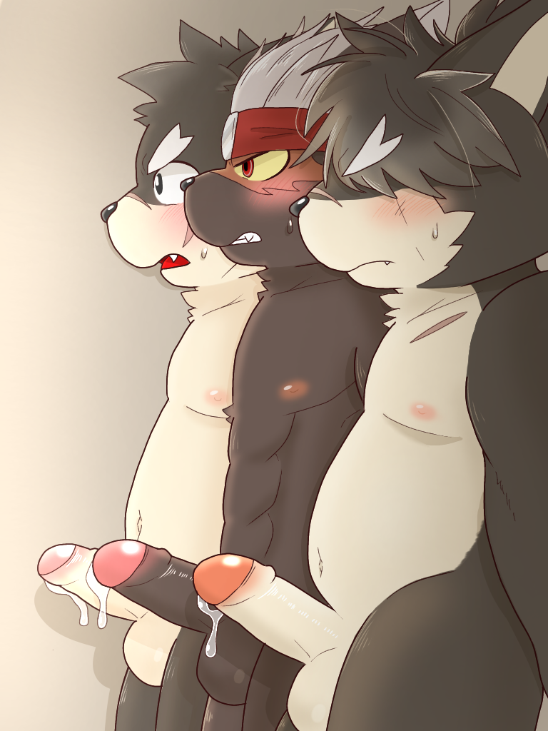 Moritaka (Tokyo Afterschool Summoners) Rule 34 Image