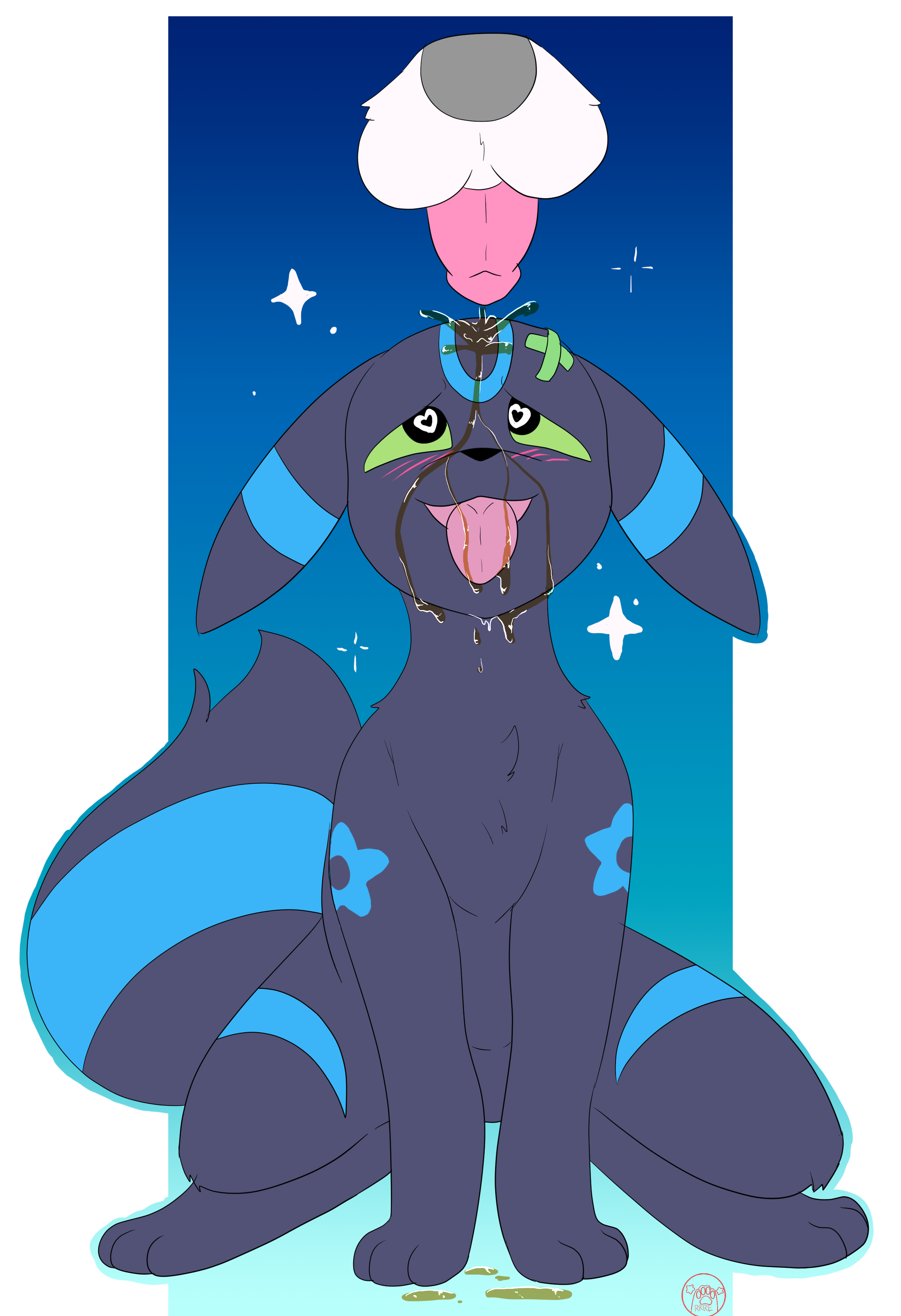 Eeveelution (Nintendo) Rule 34 Image