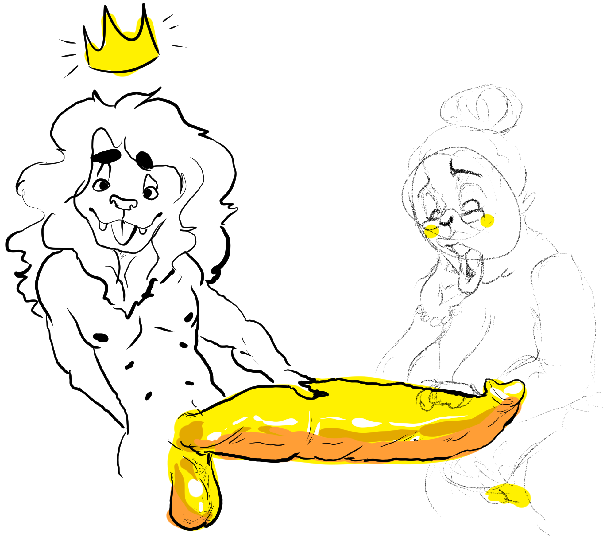 Age Difference Rule 34 Image