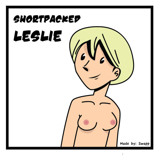 Leslie Bean Rule 34 Image