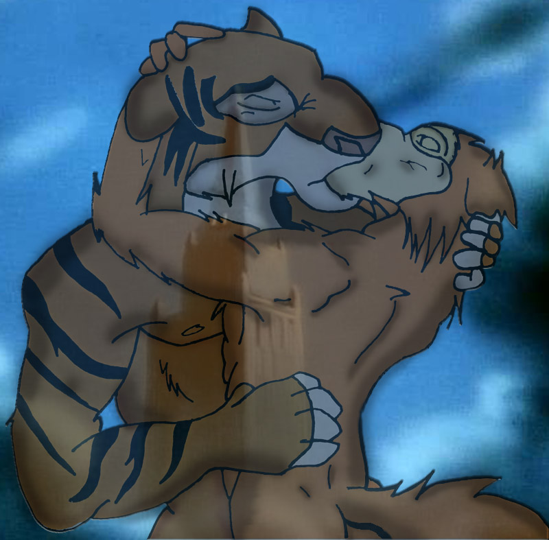 Don Karnage (Disney) Rule 34 Image