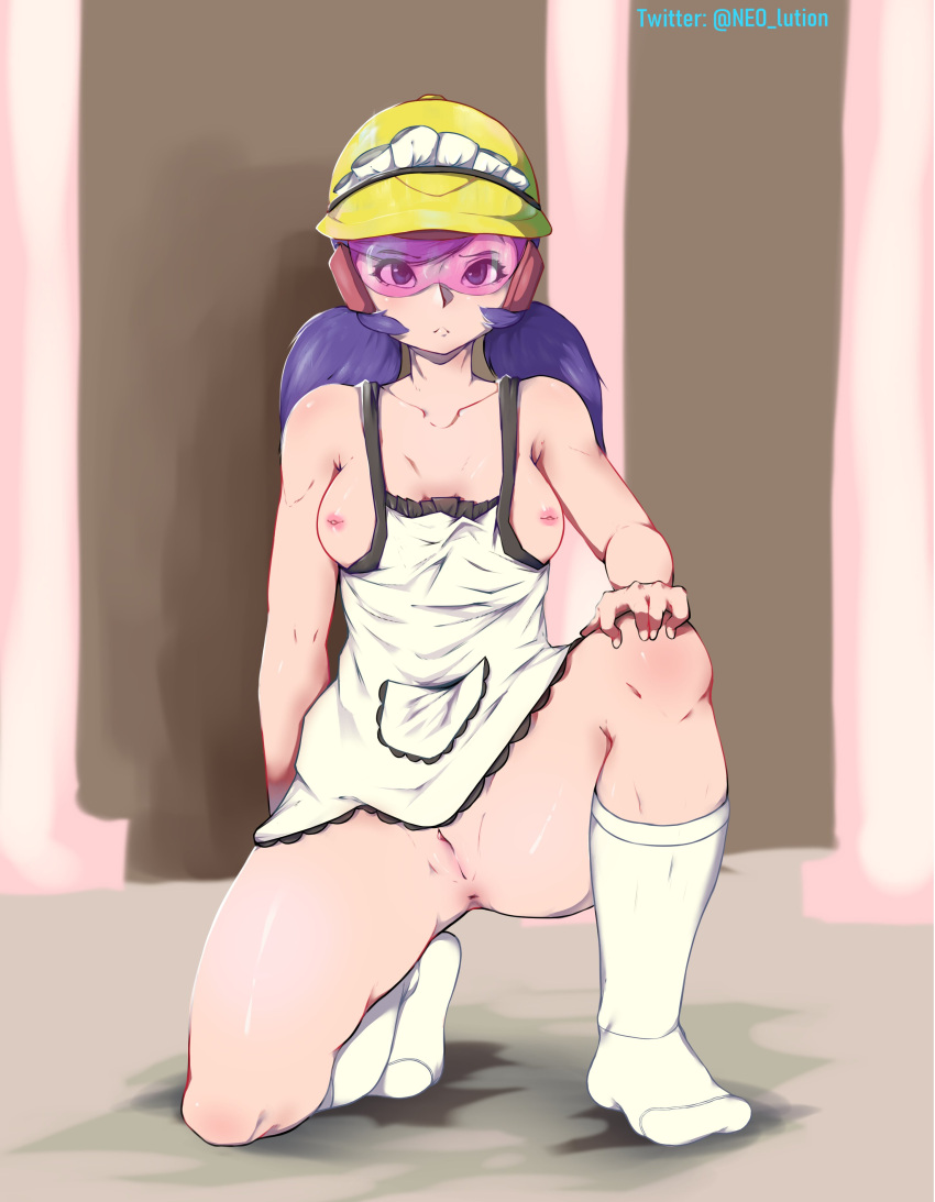 Jacky (Brawl Stars) Rule 34 Image
