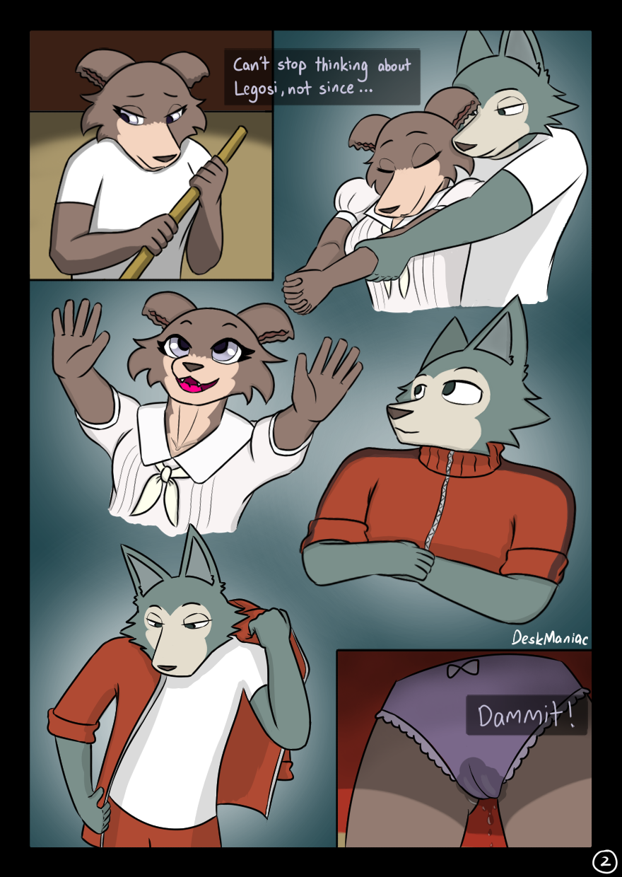 Digital Media (Artwork) Rule 34 Image