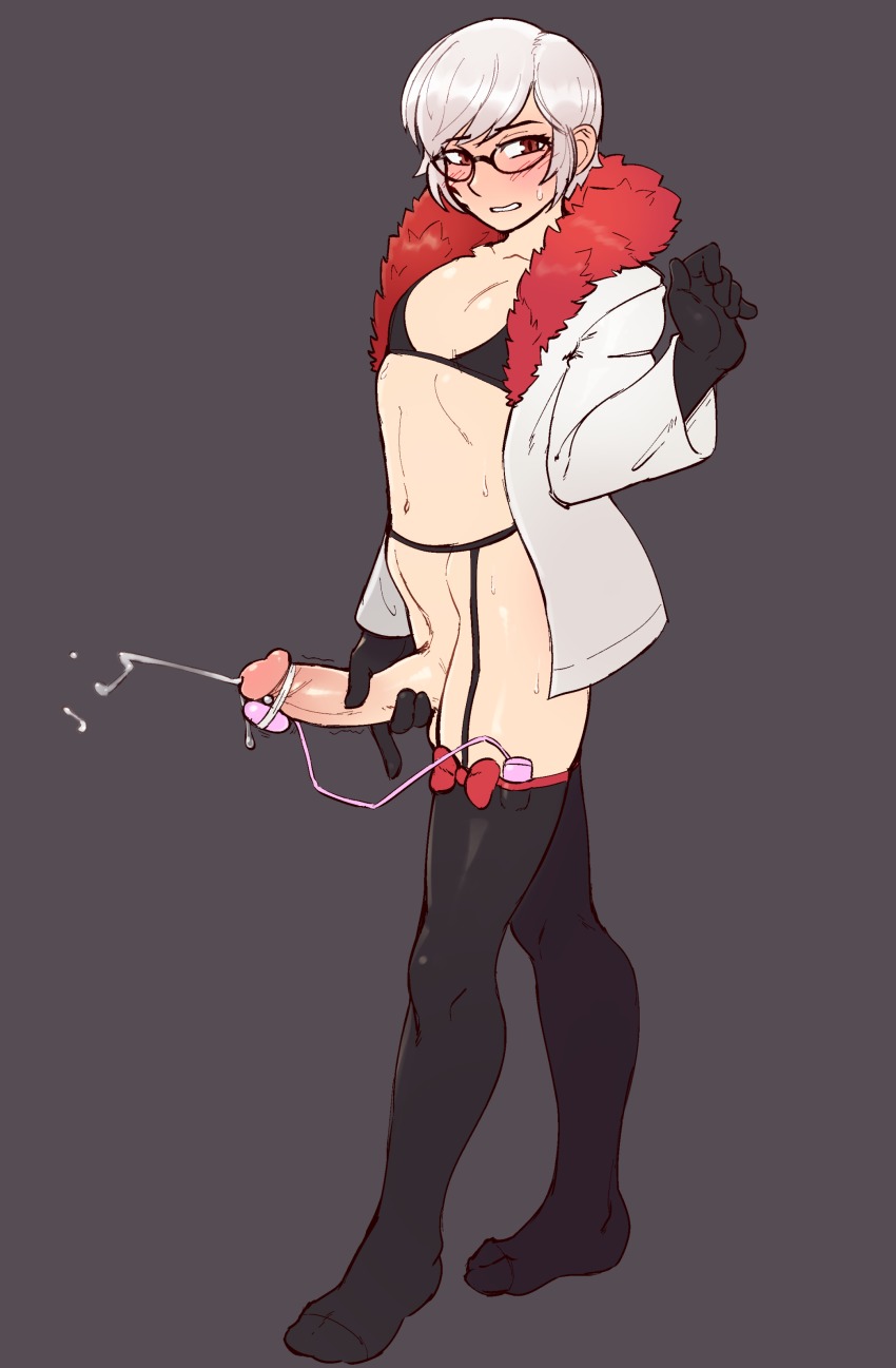Taiyo Akari (Final Fantasy) Rule 34 Image