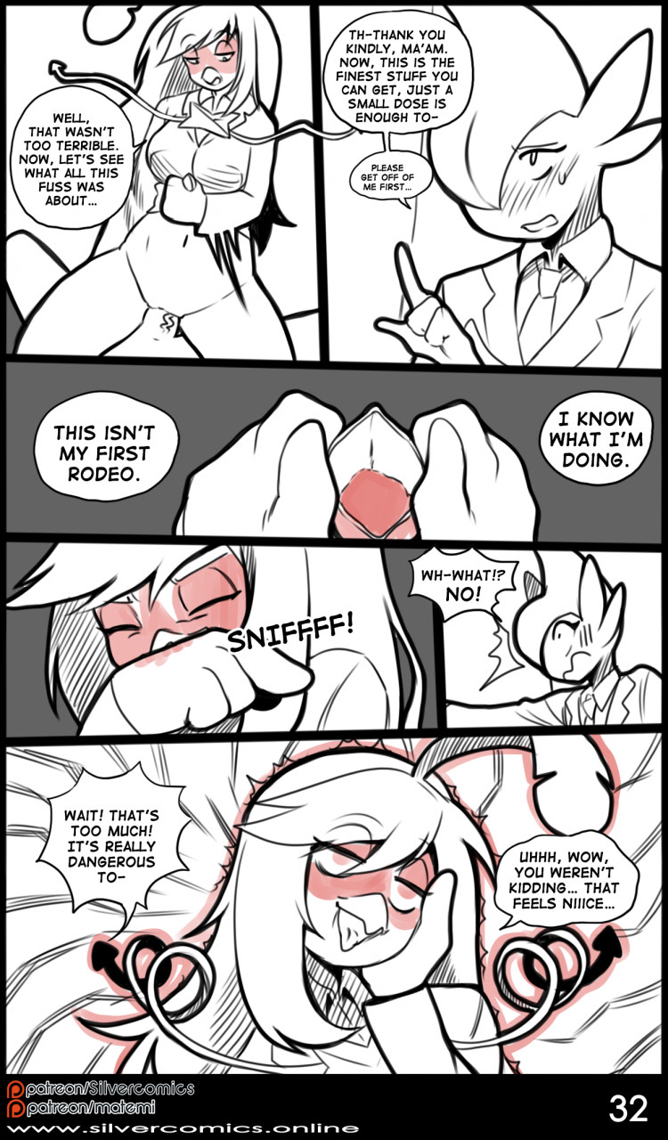 Decidueye (Nintendo) Rule 34 Image