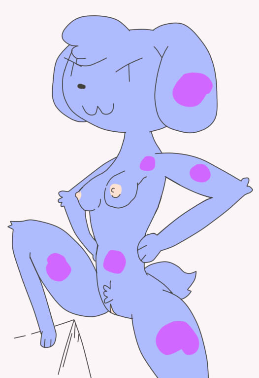 Anthro Rule 34 Image