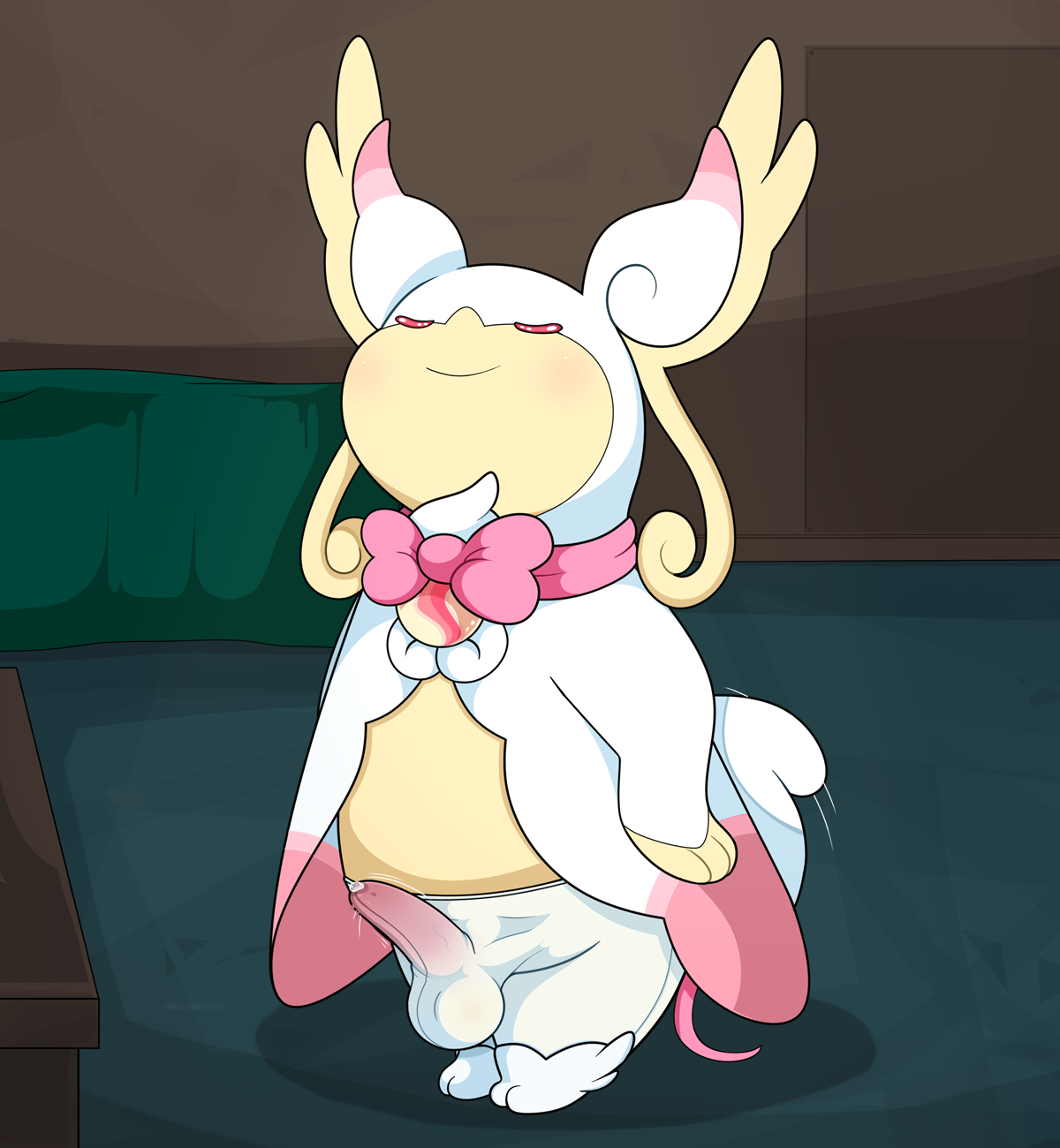 Audino (Angel (Vorechestra)) Rule 34 Image