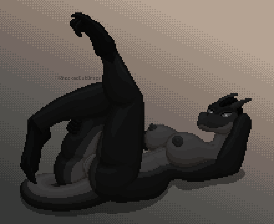 Digital Media (Artwork) Rule 34 Image